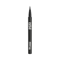 Make Up For Ever Aqua Resist Graphic Pen - Black for Women - 0.01 oz Eyeliner Pen