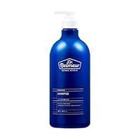 Belmeur Derma Repair SHAMPOO 900ml Mild Anti Hair Loss Formula