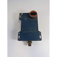 Opcon 1410B-6501 Photoelectric Sensor 115VAC 5VA 50-60HZ