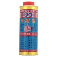 Nguan Soon Thai White Pepper Powder (20 gram)