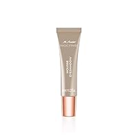 M. Asam MAGIC FINISH Mousse Eyeshadow Angel-Eyes - Eye shadow with champagne finish, intense color with 10 hours hold & no smudging, make-up with hyaluronic acid, caffeine & glycerin, 0.27 Fl Oz