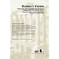 Roman's Chess Opening Forum: Vol. 30 DVD