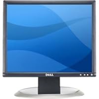 Y4299 Dell 1704fpt 17-inch Flat Panel Lcd Monitor