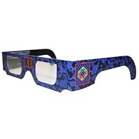 10 3D Full-Frame Glasses, STD, Generic