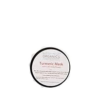 Turmeric Face Mask/Butter Me Up Organics
