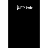 Netflix's Death Note: Comparing The Live Action To The Anime