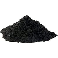 Powder of Charcoal/Kari/Lakadee ka koyala (500 Gram / 1.1 Pound)