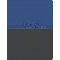 The American Patriot's Bible: The Word of God and the Shaping of America (Signature Series) The American Patriot's Bible: The Word of God and the Shaping of America (Signature Series) Imitation Leather Kindle Paperback Hardcover
