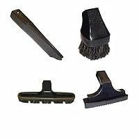 4 Piece Tool Kit For The Rainbow D2, D3, D4, SE, E, E2 Vacuum Cleaners - Generic