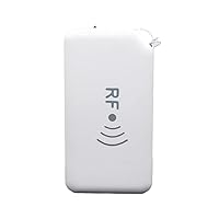 SR200 Portable Bluetooth UHF RFID Reader Writer 840-960 MHz for Offer App and SDK Android