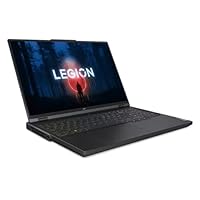 Lenovo Legion Pro 5 Gen 8 AMD 16