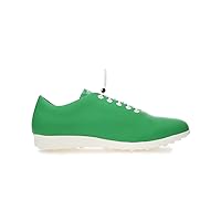 Rotuse LO5KEC10 Men's Golf Shoes, Green