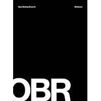 Open Building Research (Italian Edition) Open Building Research (Italian Edition) Kindle Hardcover