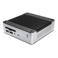 Mini Box PC, The EBOX-3310A-H Design Contains an Internal 44-pin Socket Precisely for IDE DOM Purposes.