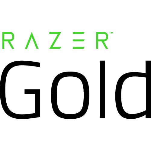 Razer Gold Gift Card – Games, entertainment, and lifestyle brands for gamers (Email Delivery)