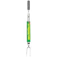 Telescoping Extension BBQ Fork