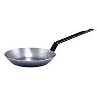 Winco French Style Fry Pan (11