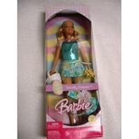 Barbie Totally Easter Barbie Doll