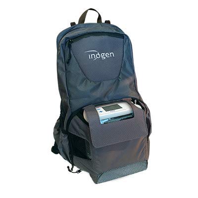 Inogen One G5 Backpack CA-550