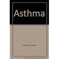 Asthma Asthma Hardcover