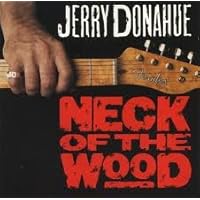 Neck of the Wood Neck of the Wood Audio CD