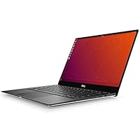 Dell XPS 13 7390 Laptop, 13.3