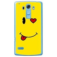 Smile (Clear) / for Disney Mobile on docomo DM-01G/docomo DLGDM1-PCCL-152-MAY7