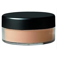 Mineral Loose Foundation Powder Paraben Free (Mineral Shell Beige)