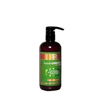 Xtreme Repair Restorative Conditioner 16oz/473ml - Formulated to repair damaged and chemically treated hair, and strengthen weak hair.