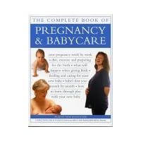 The Complete Book of Pregnancy & Babycare The Complete Book of Pregnancy & Babycare Hardcover Paperback