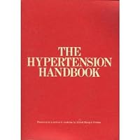 The Hypertension Handbook The Hypertension Handbook Hardcover Paperback