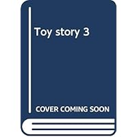 Toy story 3 (Spanish Edition) Toy story 3 (Spanish Edition) Rag Book