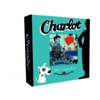 Charlot (Spanish Edition)