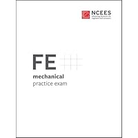 FE Mechanical Practice Exam FE Mechanical Practice Exam Perfect Paperback