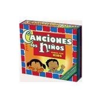 Canciones para los Ninos / Songs for Kids (Spanish Edition)