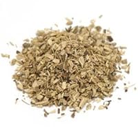 Kava Kava Root C/S - Wildharvested (Piper Methysticum) Herbs - Pure & Unrefined (1 oz (1/16 lb))
