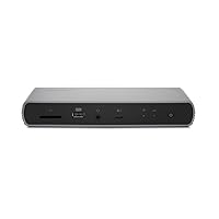SD5750T Thunderbolt 4 Docking Station for Microsoft Surface Pro 9/8/7 and Surface Laptop Studio (K37899NA)