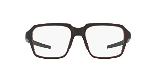 Mua Oakley Men's Ox8154 Miter Square Prescription Eyeglass Frames trên  Amazon Mỹ chính hãng 2023 | Giaonhan247