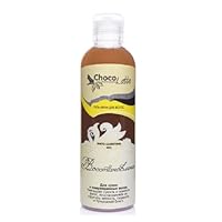 Natural cosmetics. Hair Gel-cream Phyto-shampoo #3 Restore dry and damaged hair 200 ml 000003322