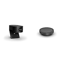 Jabra PanaCast 20 4K Video Conferencing Camera Speak2 55 Wireless Bluetooth Speakerphone