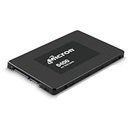 Micron 5400 PRO 960 GB Solid State Drive - 2.5 Internal - SATA [SATA/600] - Read Intensive
