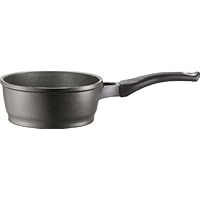 BIALETTI Collection GFC10160 Gemma Fusion Sauce Pan, 10.2 inches (26 cm)