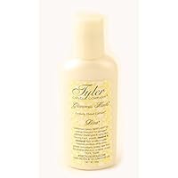 Diva Luxury Hand Lotion, 2 Ounce by Tyler Candle (Qty of 1)