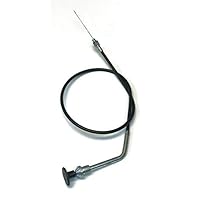 Choke Cable for EZGO ST350 ST-350 Workhorse (1996-2008) 4 Cycle Gas Golf Cart
