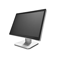 Gvision D19ZH-AB-K5P0 19in LCD Touch Screen Pcap 10 Point Touch USB Desktop Led Vga+dvi
