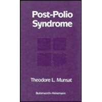 Post-Polio Syndrome Post-Polio Syndrome Paperback