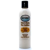 Nature's Morning Glow Conditioner - Almond