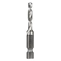 Drill Tap, UNF, 10-Inch-to-32-Inch (DWADT1032)