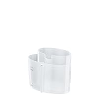 Jura Container for Milk System Cleaning, 1, white