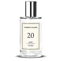 Pure Femme parfum | For Women | 50ml (20)